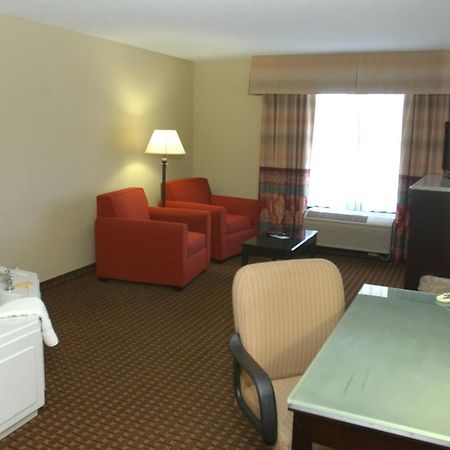 Holiday Inn Hotel & Suites Owatonna Exterior foto