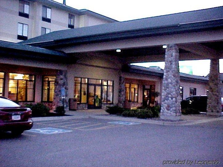 Holiday Inn Hotel & Suites Owatonna Exterior foto